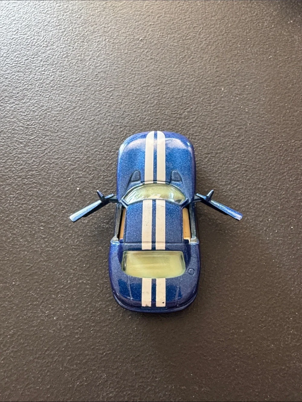 Matchbox and Hot wheels